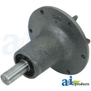 A-835707M92 Pump, Water