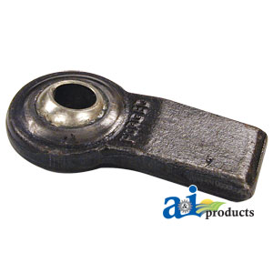 A-BE012 Weld On End For Lift Arm, Cat I (RH)