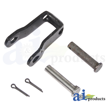 A-AL667XCO AL667X-CO Connector Link