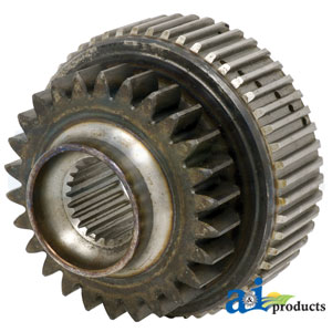 A-81865535 Hub; PTO Clutch