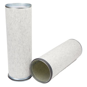 A-AF25230 Filter, Air, Secondary (QTY 1)