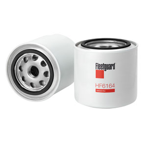 A-HF6164 Filter, Hydraulic, Spin-On (QTY 6)