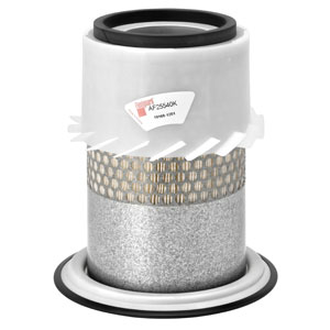 A-AF25540K Filter, Air, Primary Magnum RS (QTY 1)