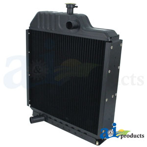 A-067327T1 Radiator