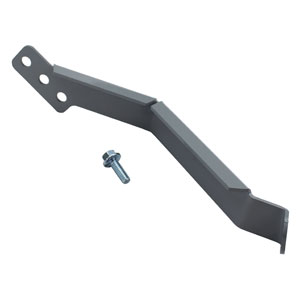 A-ASPBRKL Stiffener, Boot, LH