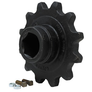 A-766379 Sprocket, Feeder Chain (RH/LH)