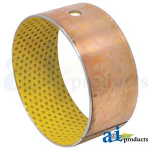 A-3C091-41680 Bushing, Front Axle Rear Bracket