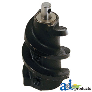 A-352551A1 Stalk Roll Auger Assembly (RH)