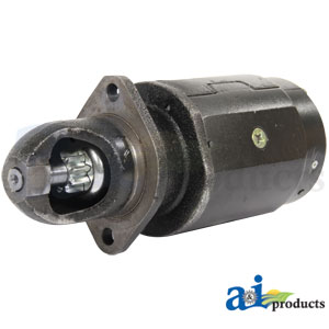 A-1107226 10MT,12V,CW,9T,R.SOL