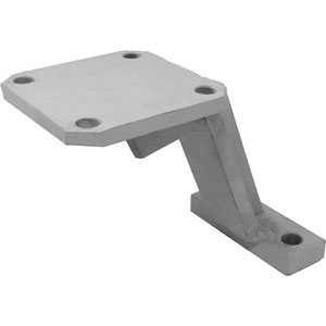 A-2203 Steering Bracket Assembly