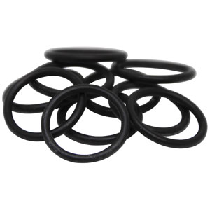 A-015N O-Ring Replacement (10 pk)