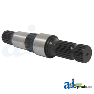 A-T30803 Shaft, PTO (1000 RPM)
