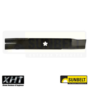 A-B1HV1018 BLADE-MOWER, XHT, 17.75
