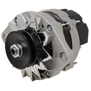 A-AL-650-N Alternator, ER/EF, New