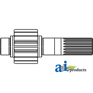 A-P48573 PINION