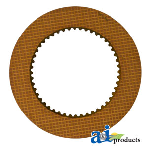 A-AH125490 Disc, Clutch; Seperator Drive
