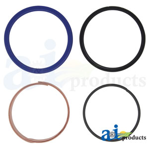 A-AH214612 Kit; Hydraulic Lift Cylinder Repair