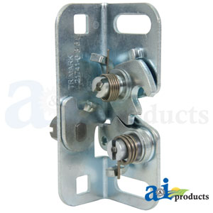 A-84015292 Latch, Lock, 1/4" Turn