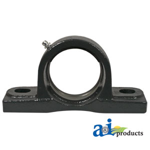 A-8H206 Housing, Pillow Block (Import)