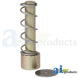 A-W339302 Quick Disconnect Pin Repair Kit