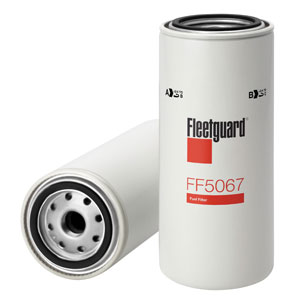 A-FF5067J Filter, Fuel, Spin-On (QTY 1)