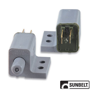 A-B160024 Plunger Switch