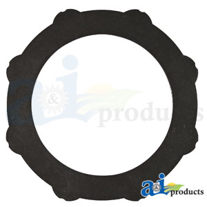 A-T159474 Plate, Parking Brake