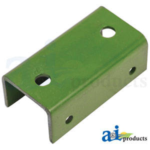 A-H88800 Channel, Double Blade Bracket, Chopper Blade