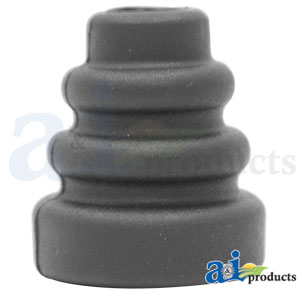 A-393071R2 BOOT, DUST; IND. PTO CTRL. / DIFF. LOCK