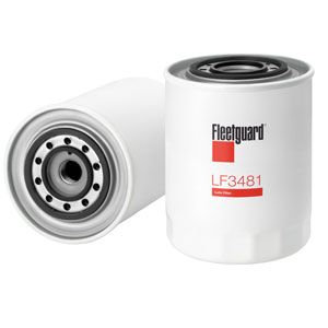 A-LF3481 Filter, Lube, Combination (QTY 12)