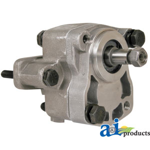 A-384506R94 Pump, Hydraulic
