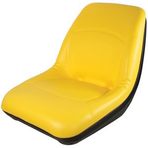 A-AM879503 Seat, YLW