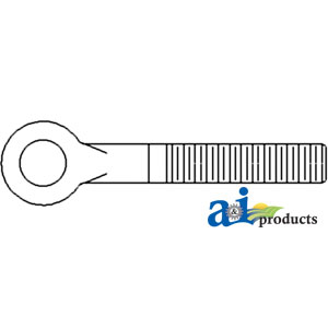 A-SE01 Stabilizer Eyebolt
