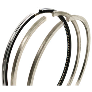 A-AR53226 Rings, Piston