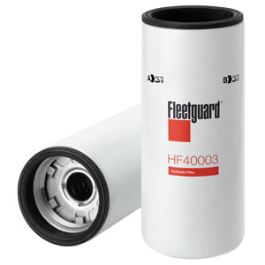 A-HF40003J Filter, Hydraulic (QTY 1)