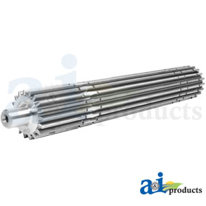 A-VPH1139 Mainshaft, 8 speed trans.