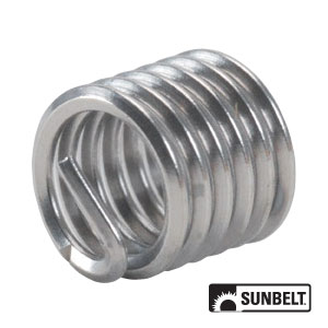 A-B110844CN Replacement Thread Repair Insert, 4mm