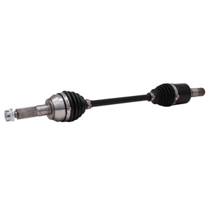 A-2204858 Drive Shaft CV Axle, Rear; RH