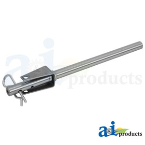 A-AH214868 Kit, Auger Finger; Steel