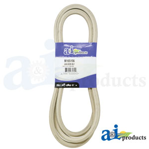 A-M165156 Belt; Deck Drive