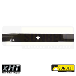 A-B1HV1019 Blade-Mower, XHT, 21", 5PT