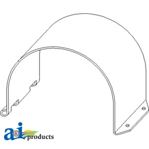 A-156910C1 Door, Tailings Elevator; Non-perforated