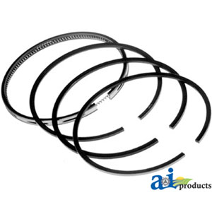 A-41158065 Rings, Piston
