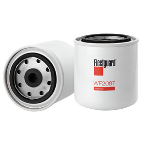 A-WF2087J Filter, Water, Spin-On (QTY 1)