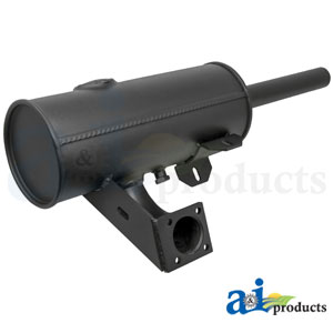 A-86537593 Muffler
