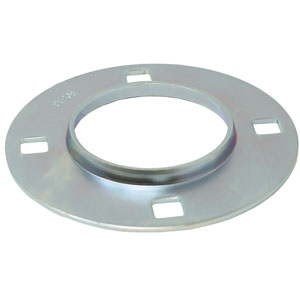 A-CC33617 BEARING FLANGE