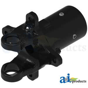 A-825-3522 Round Bore Yoke