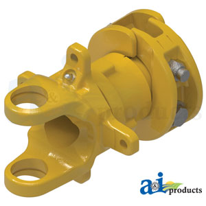 A-817-4420 Clamp Yoke