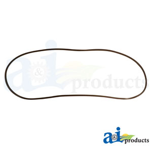 A-R122850 Seal; Brake Piston O.D.