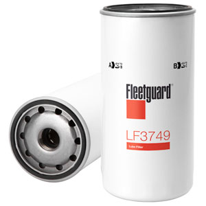 A-LF3749J Filter, Lube, Spin-On (QTY 1)
